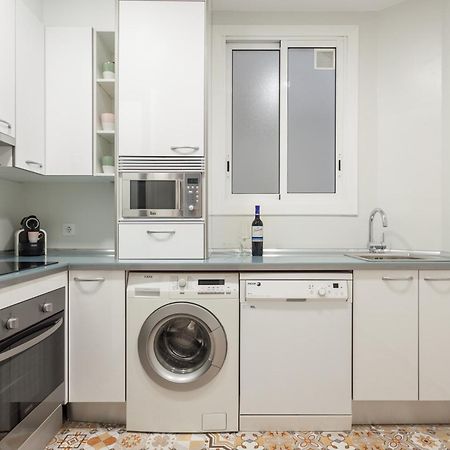 Art House Fira Apartments Βαρκελώνη Εξωτερικό φωτογραφία