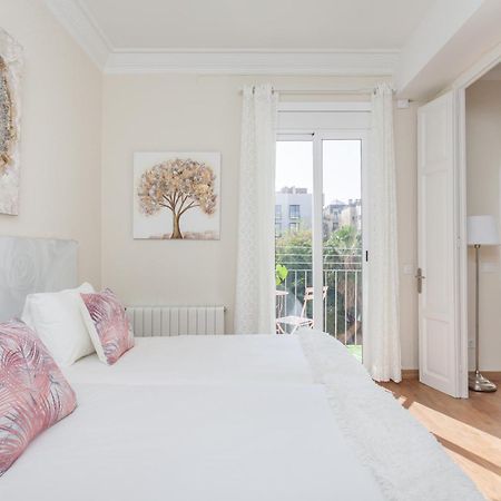 Art House Fira Apartments Βαρκελώνη Εξωτερικό φωτογραφία