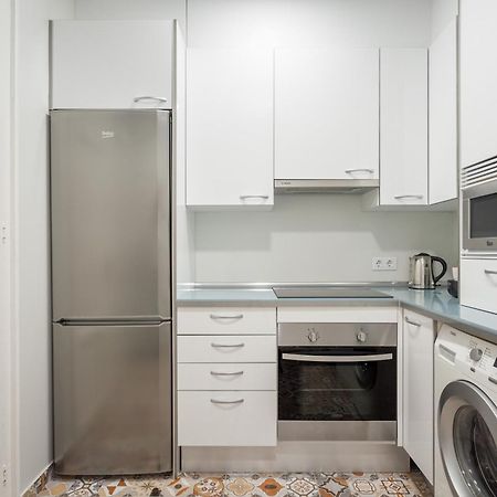 Art House Fira Apartments Βαρκελώνη Εξωτερικό φωτογραφία