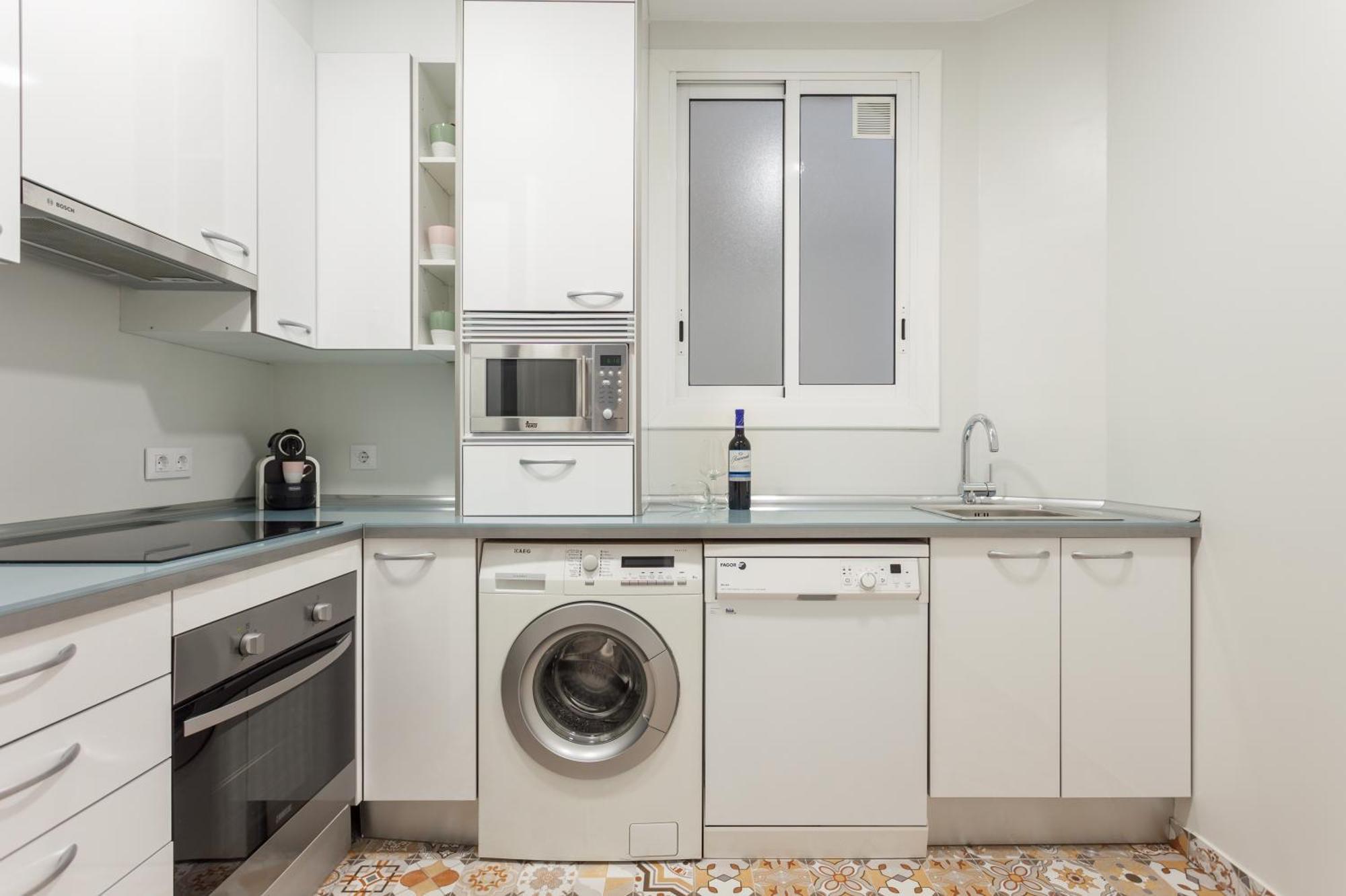 Art House Fira Apartments Βαρκελώνη Εξωτερικό φωτογραφία