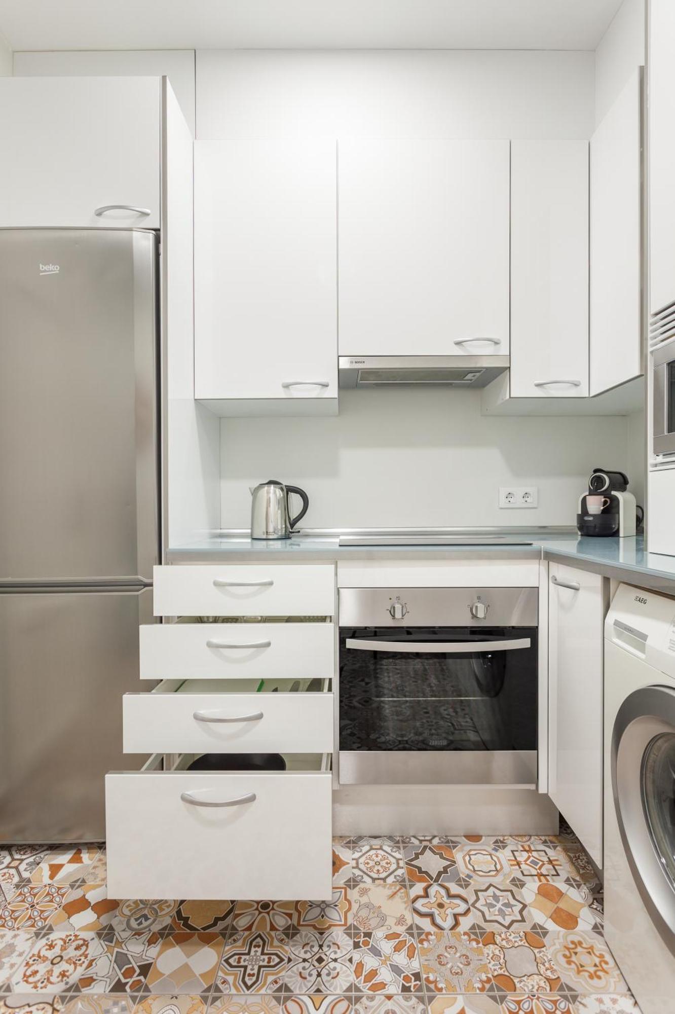 Art House Fira Apartments Βαρκελώνη Εξωτερικό φωτογραφία