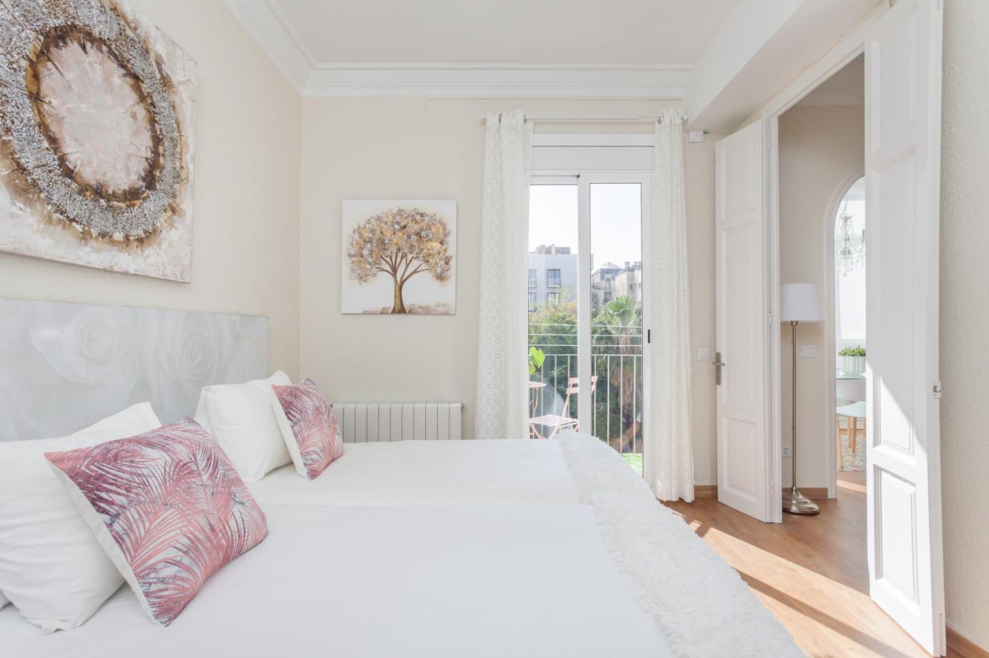 Art House Fira Apartments Βαρκελώνη Εξωτερικό φωτογραφία