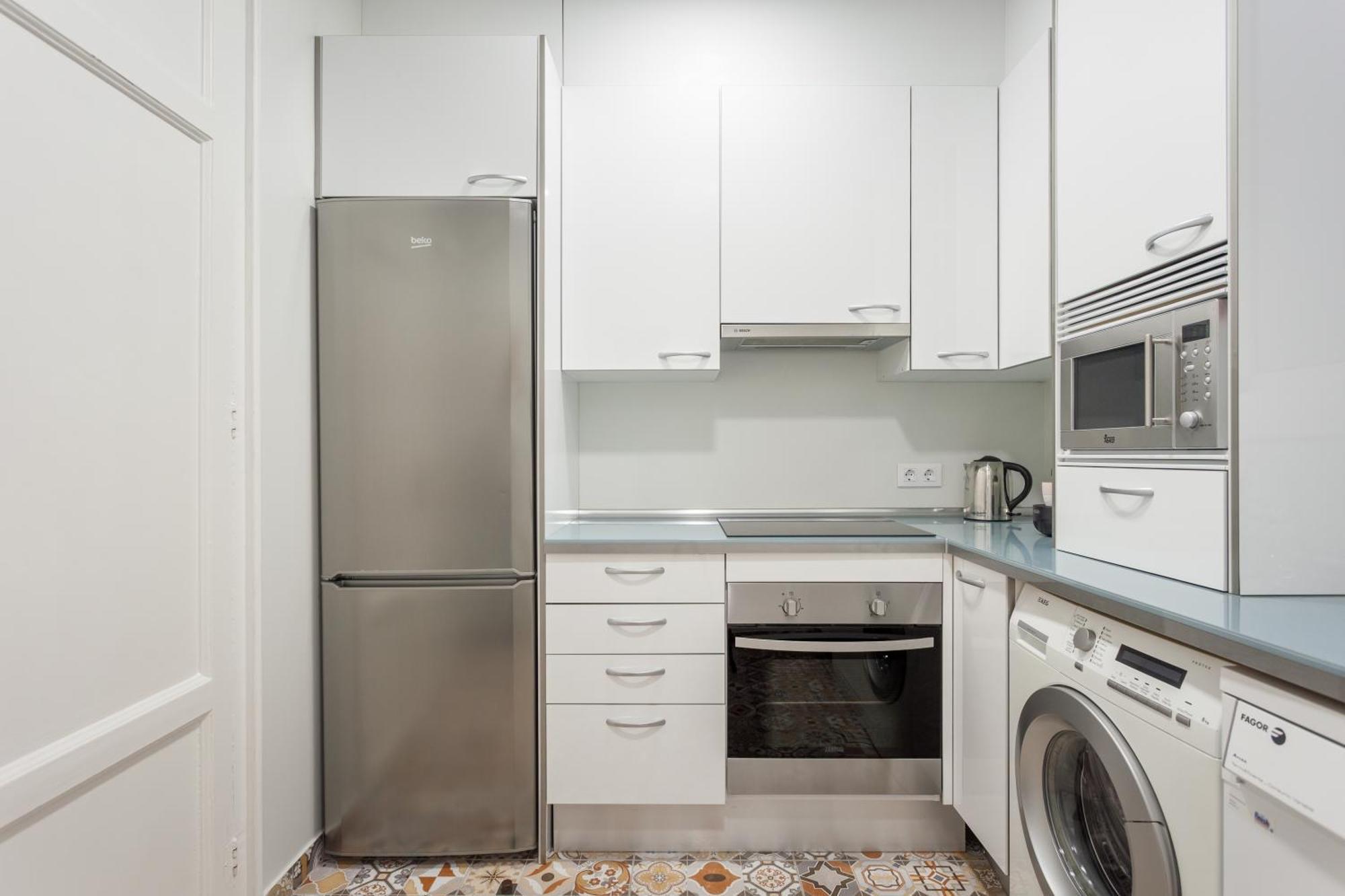 Art House Fira Apartments Βαρκελώνη Εξωτερικό φωτογραφία