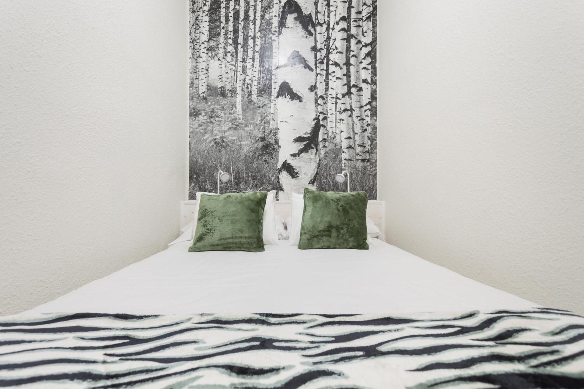 Art House Fira Apartments Βαρκελώνη Εξωτερικό φωτογραφία
