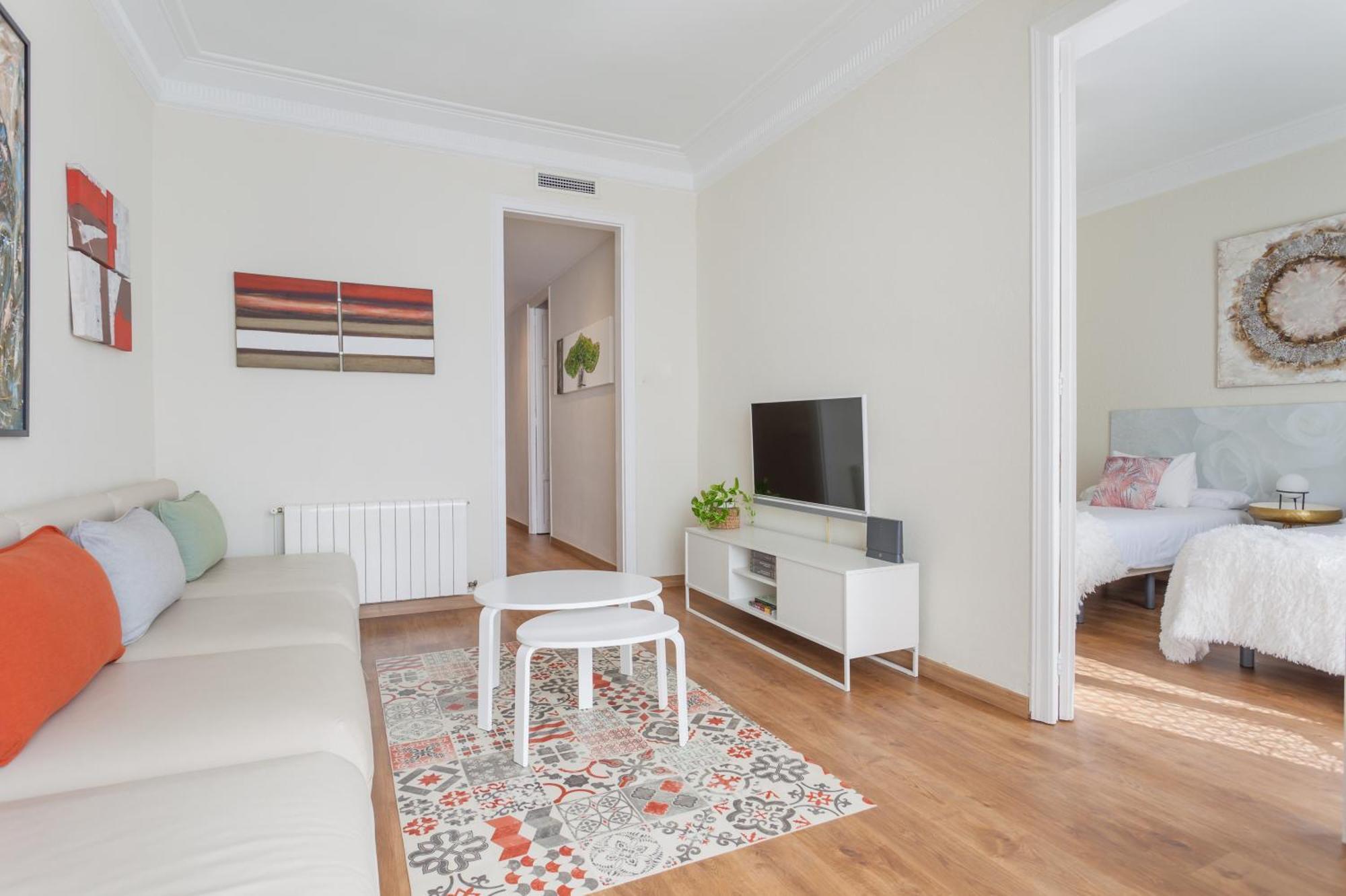 Art House Fira Apartments Βαρκελώνη Εξωτερικό φωτογραφία