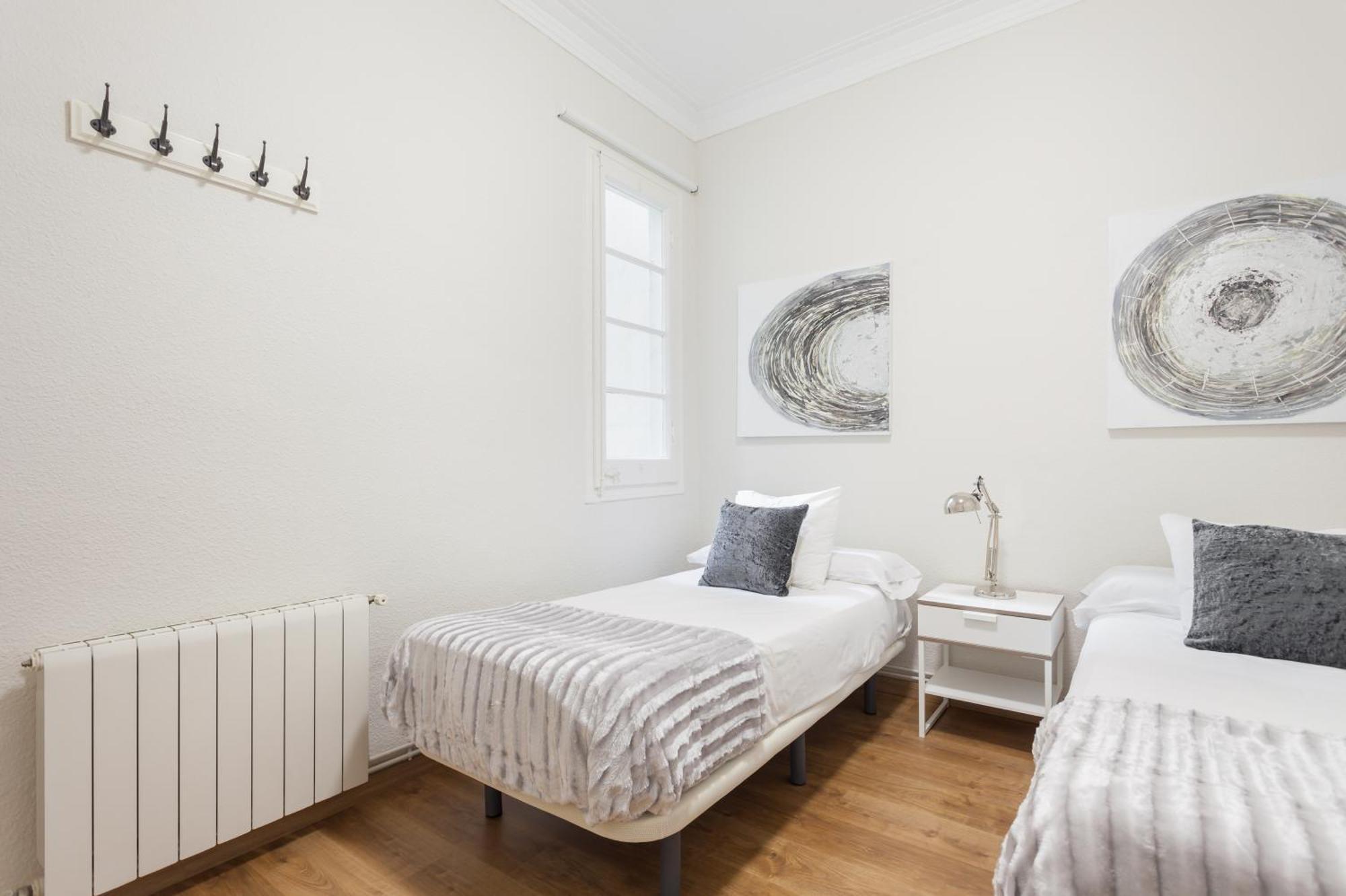 Art House Fira Apartments Βαρκελώνη Εξωτερικό φωτογραφία