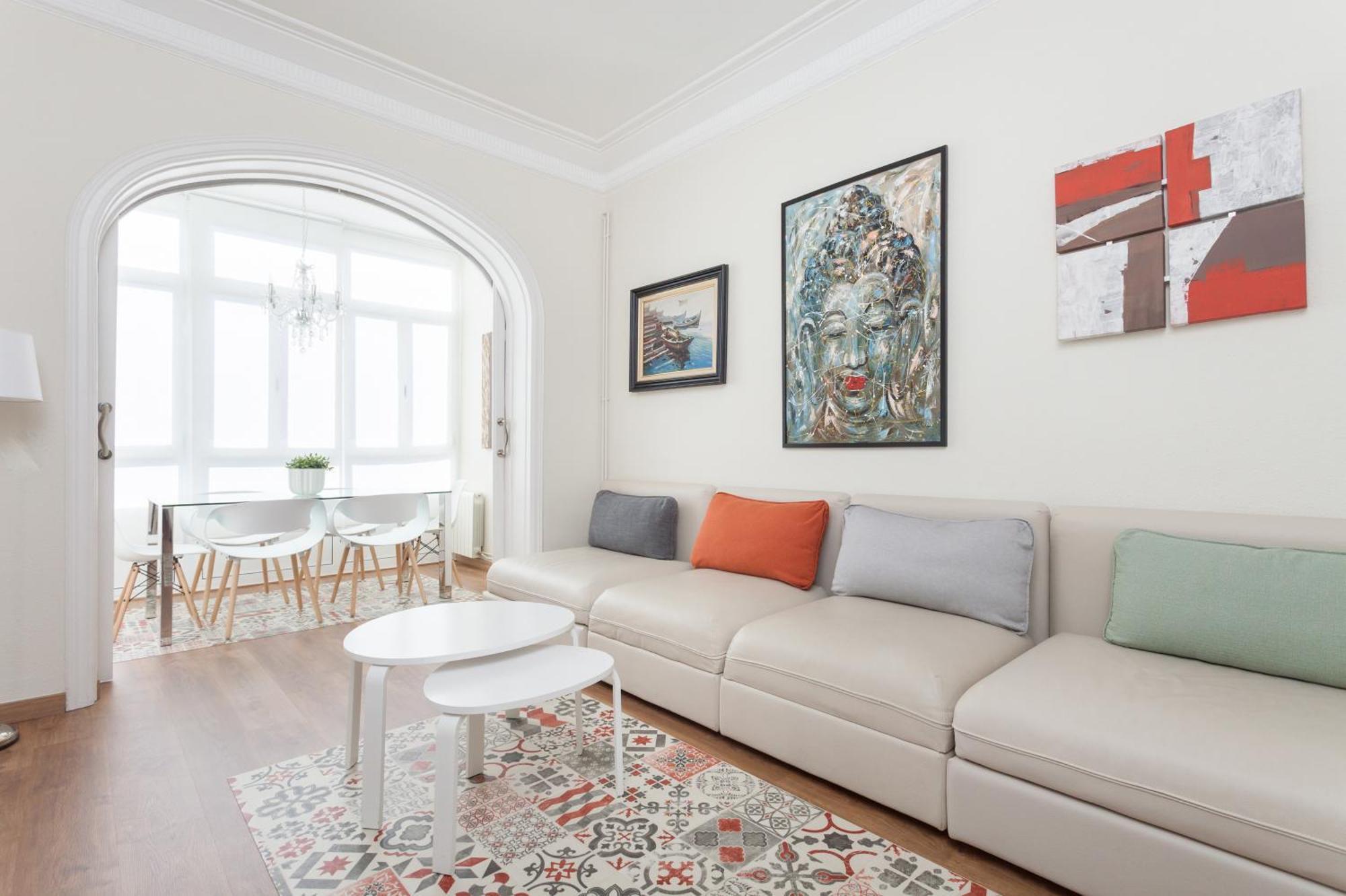 Art House Fira Apartments Βαρκελώνη Εξωτερικό φωτογραφία