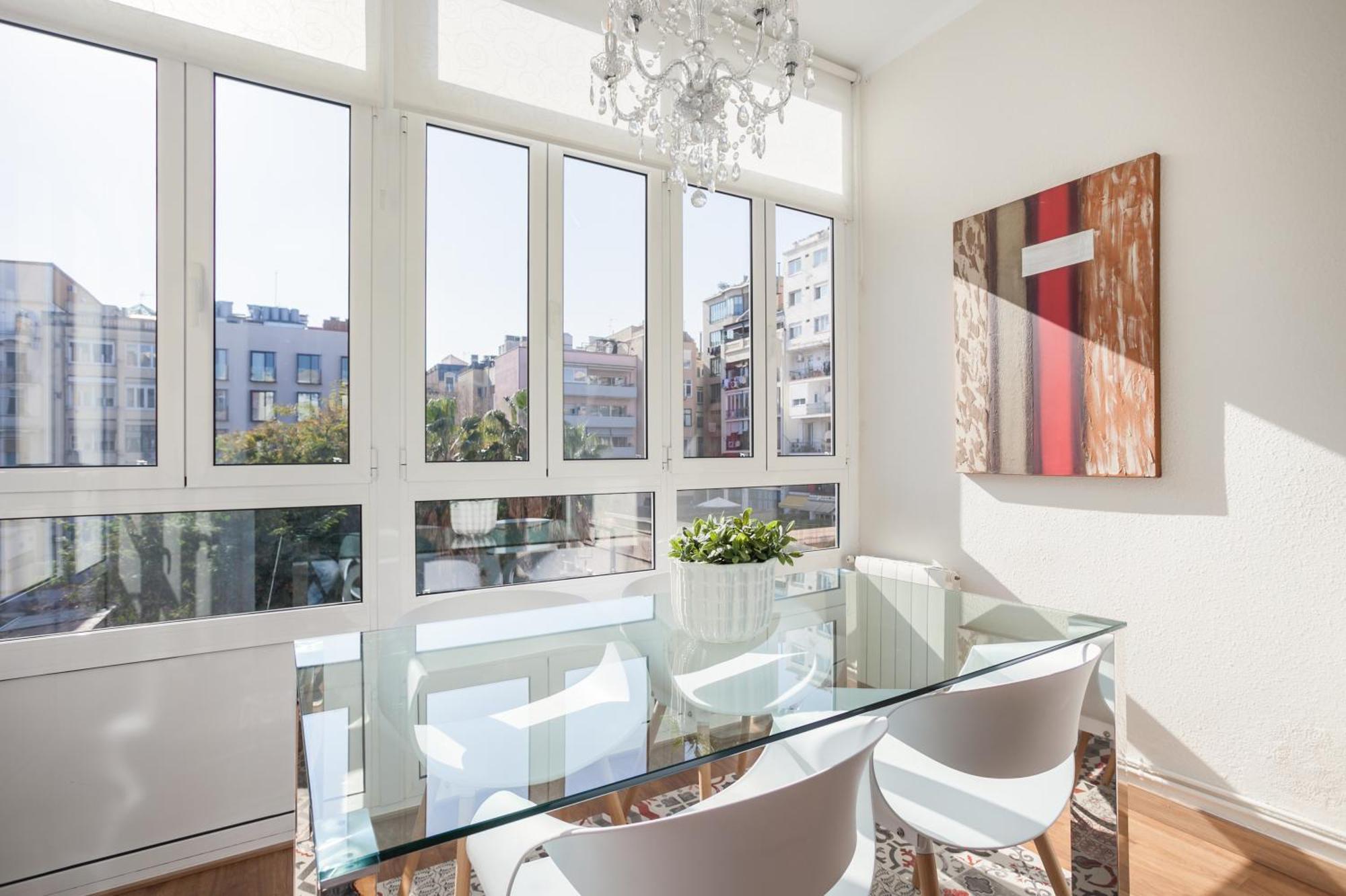 Art House Fira Apartments Βαρκελώνη Εξωτερικό φωτογραφία