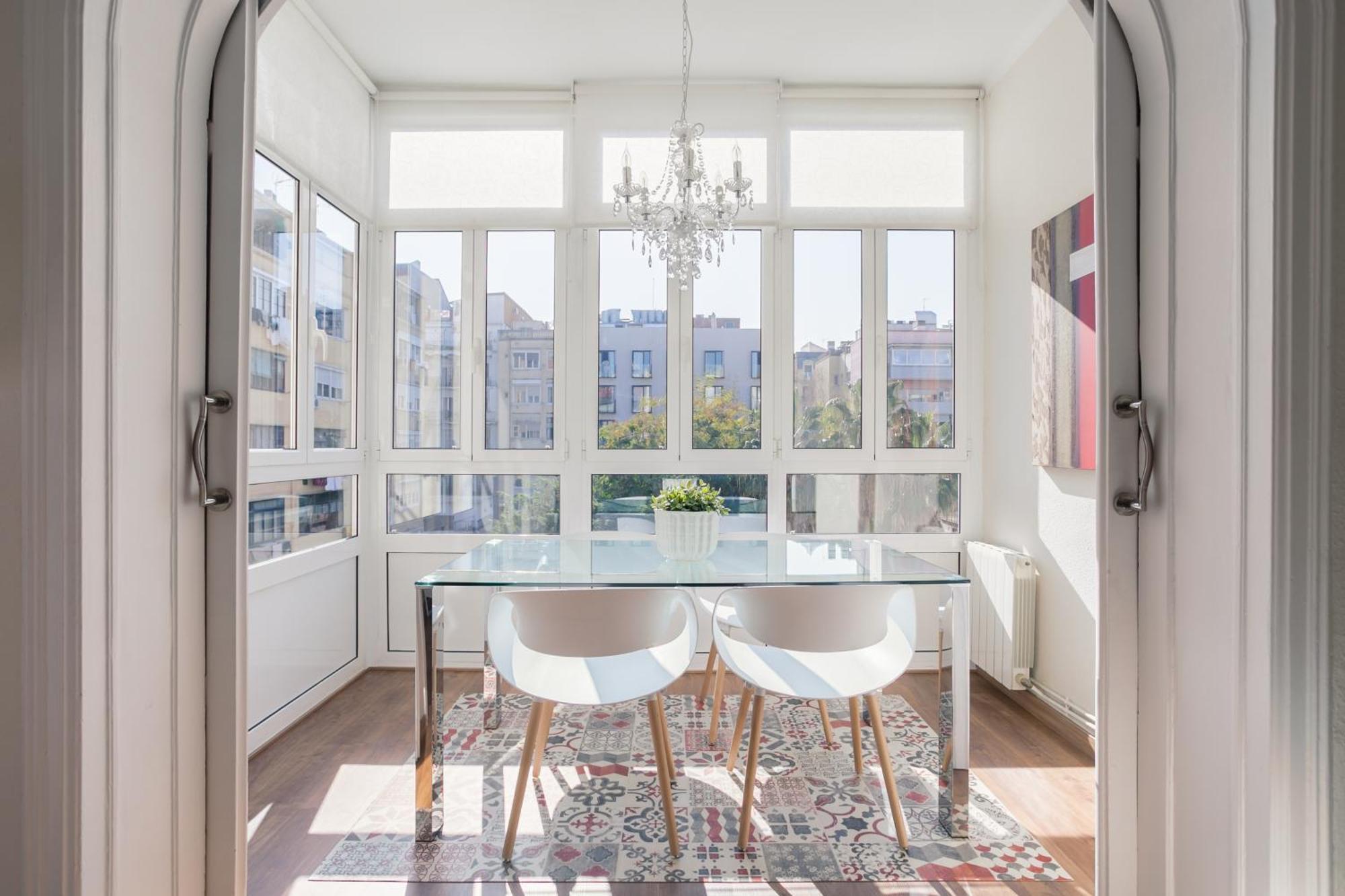 Art House Fira Apartments Βαρκελώνη Εξωτερικό φωτογραφία