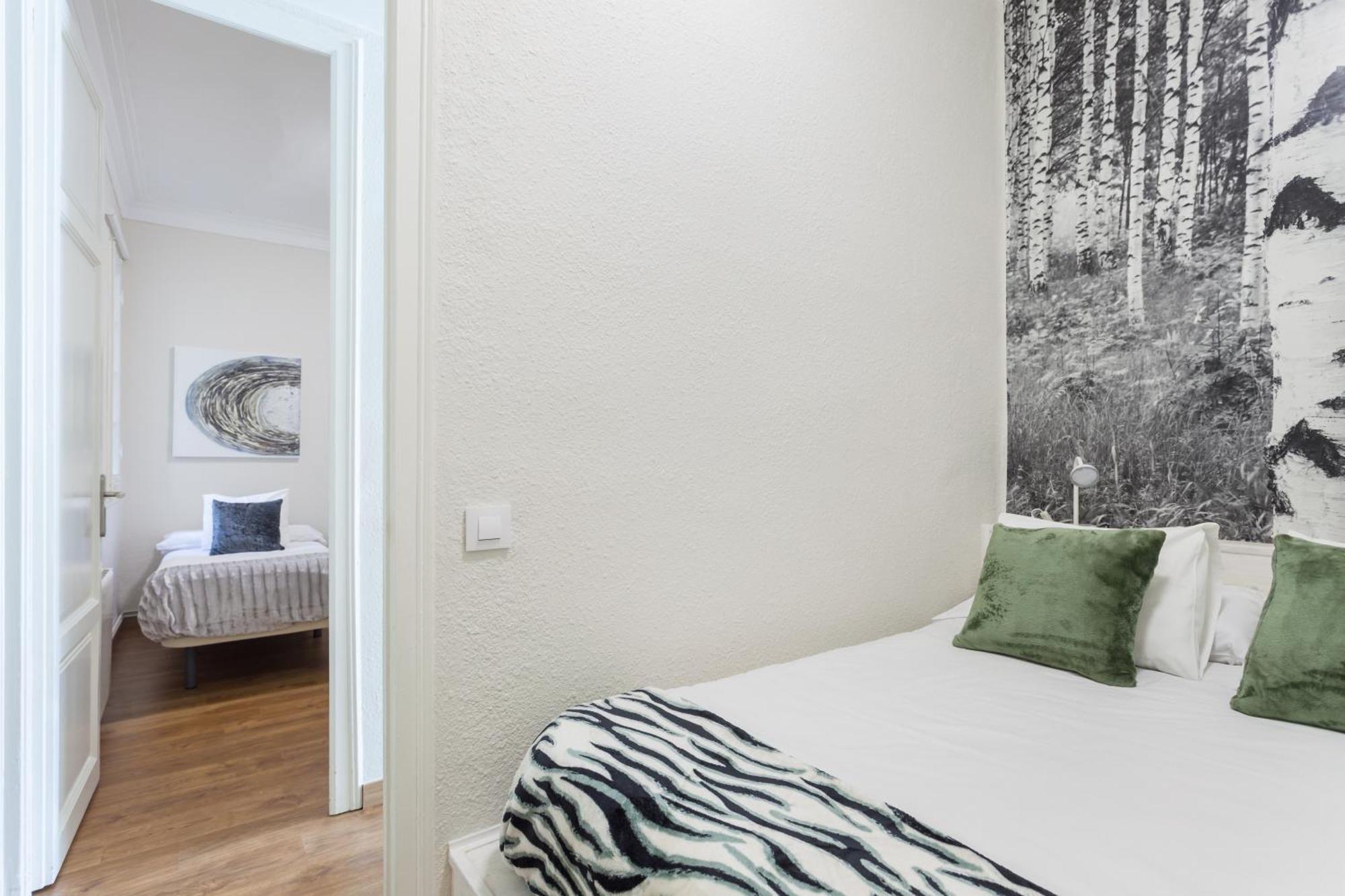 Art House Fira Apartments Βαρκελώνη Εξωτερικό φωτογραφία