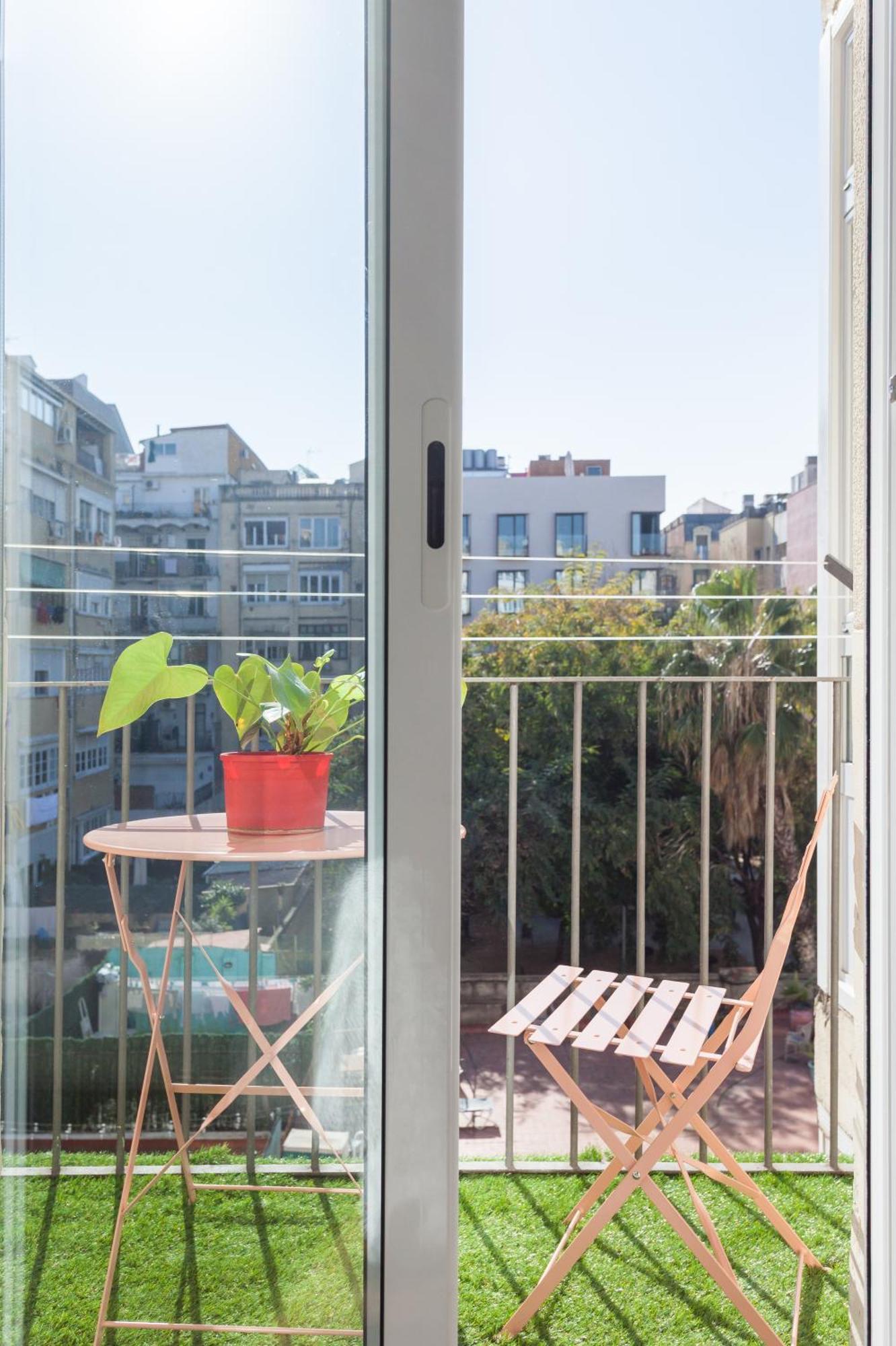 Art House Fira Apartments Βαρκελώνη Εξωτερικό φωτογραφία