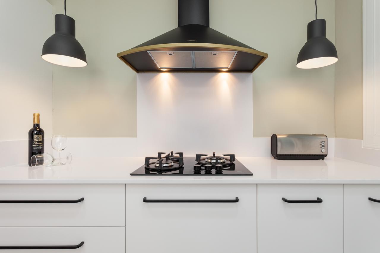 Art House Fira Apartments Βαρκελώνη Εξωτερικό φωτογραφία