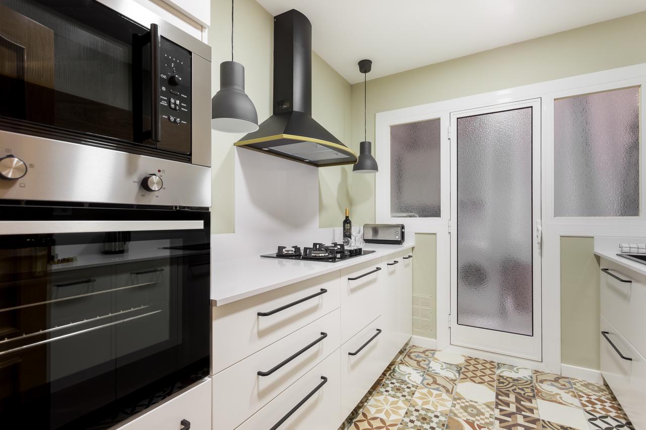 Art House Fira Apartments Βαρκελώνη Εξωτερικό φωτογραφία