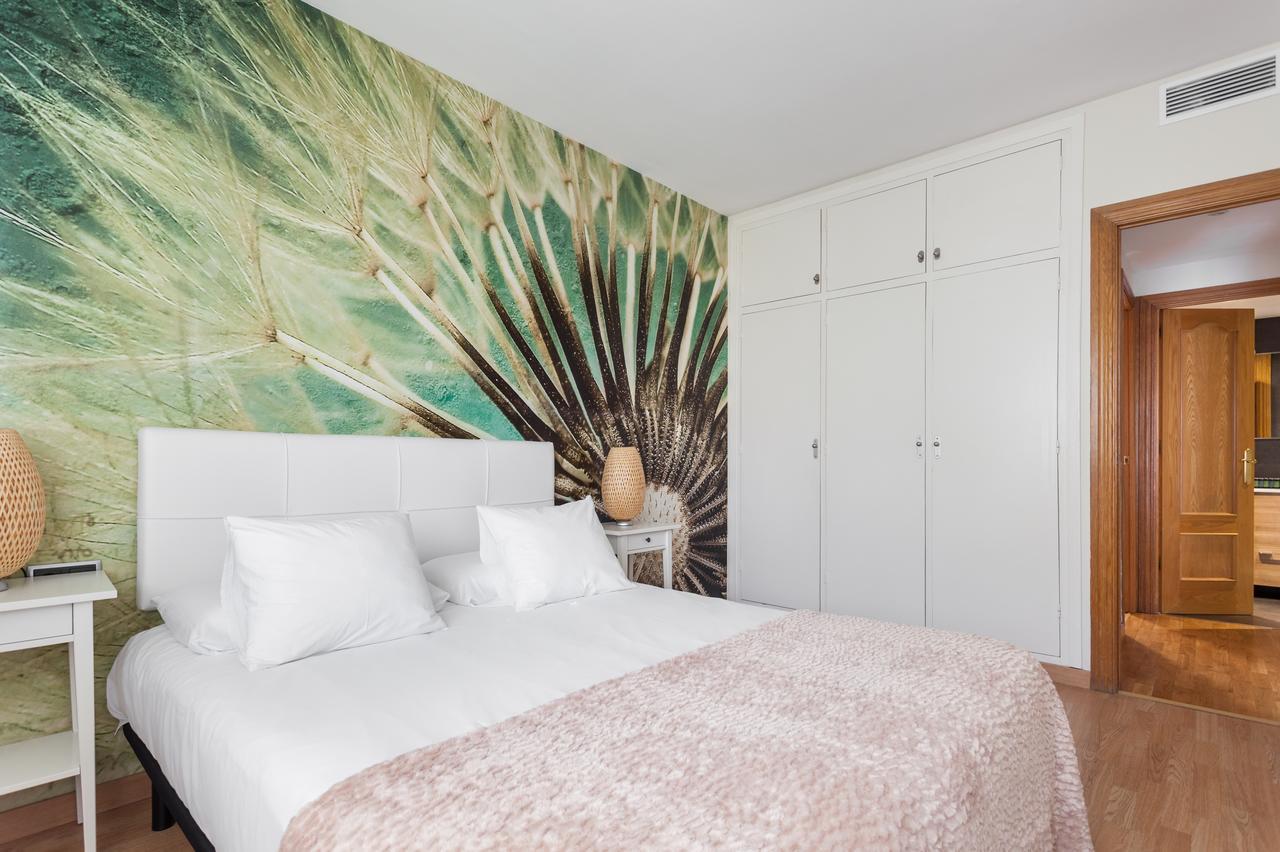 Art House Fira Apartments Βαρκελώνη Εξωτερικό φωτογραφία