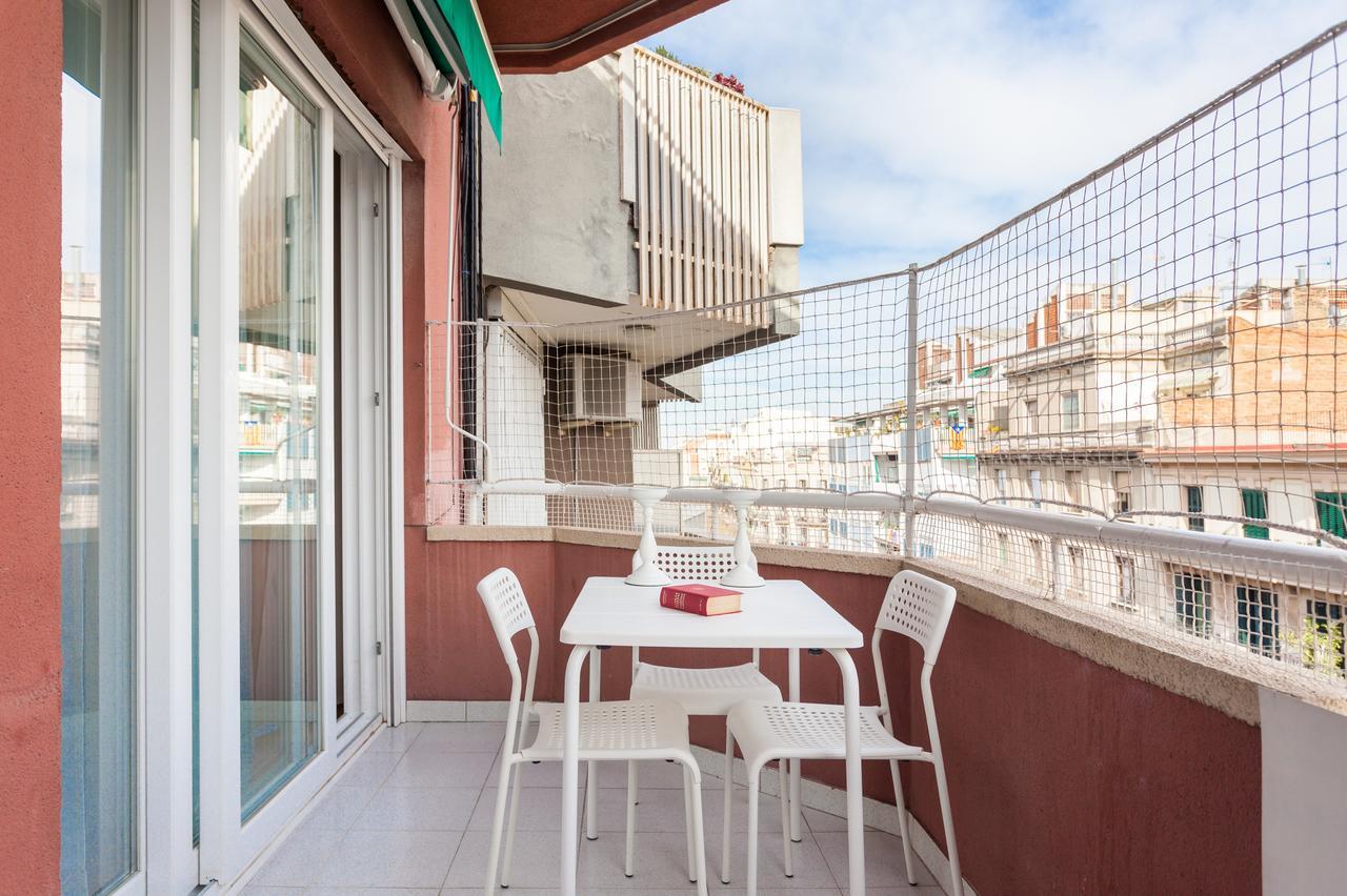 Art House Fira Apartments Βαρκελώνη Εξωτερικό φωτογραφία