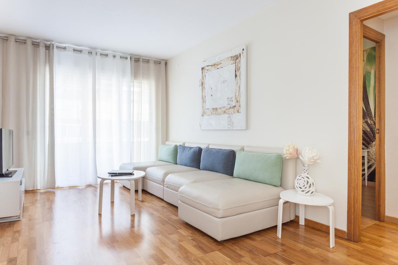 Art House Fira Apartments Βαρκελώνη Εξωτερικό φωτογραφία