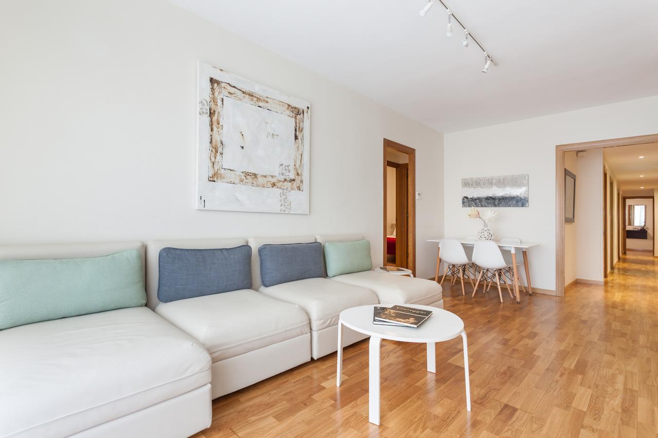 Art House Fira Apartments Βαρκελώνη Εξωτερικό φωτογραφία