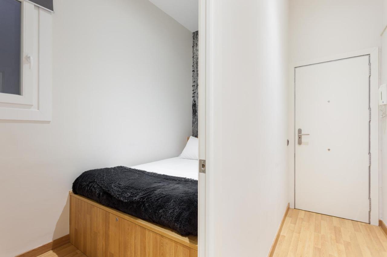 Art House Fira Apartments Βαρκελώνη Εξωτερικό φωτογραφία