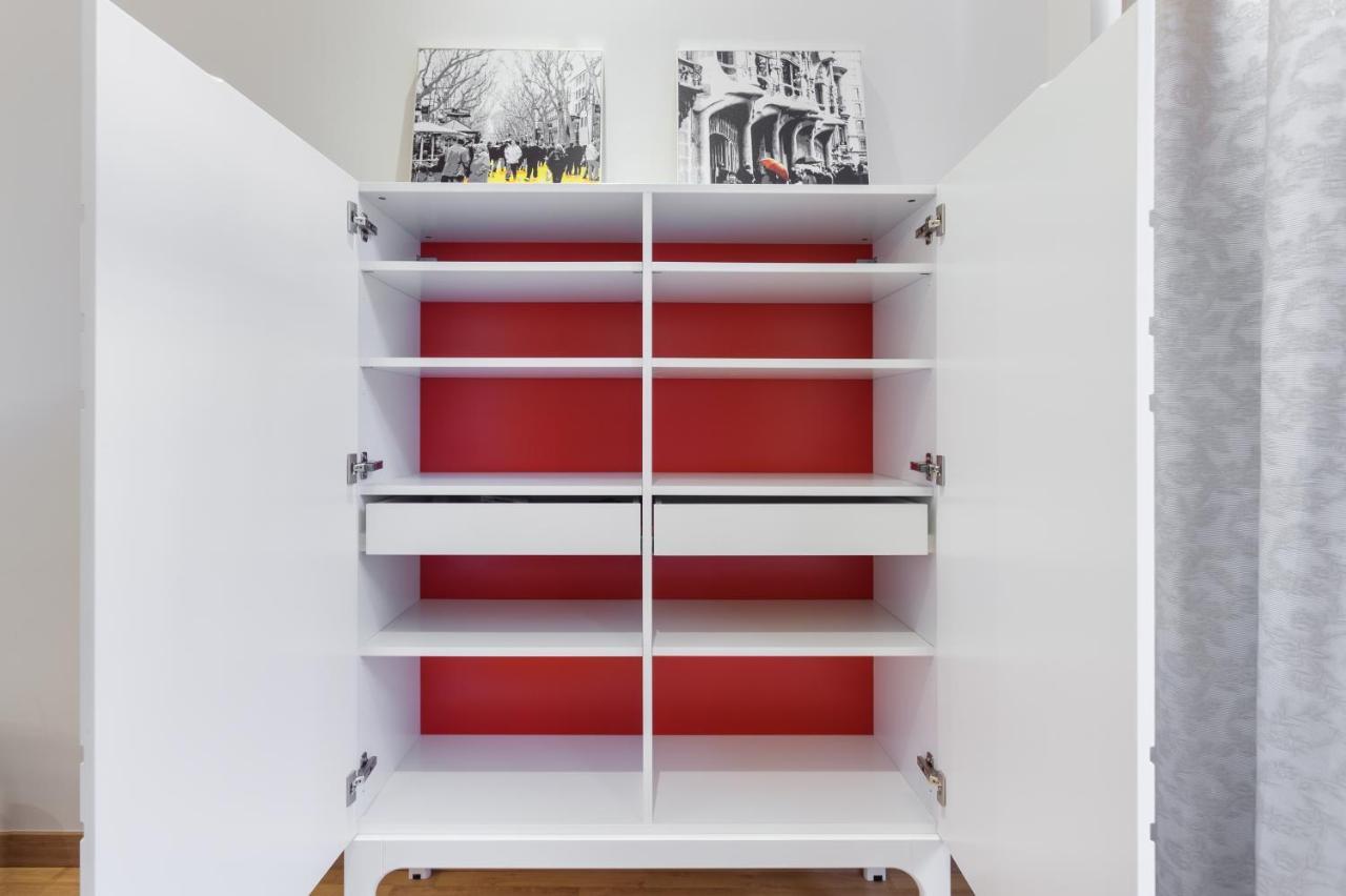 Art House Fira Apartments Βαρκελώνη Εξωτερικό φωτογραφία