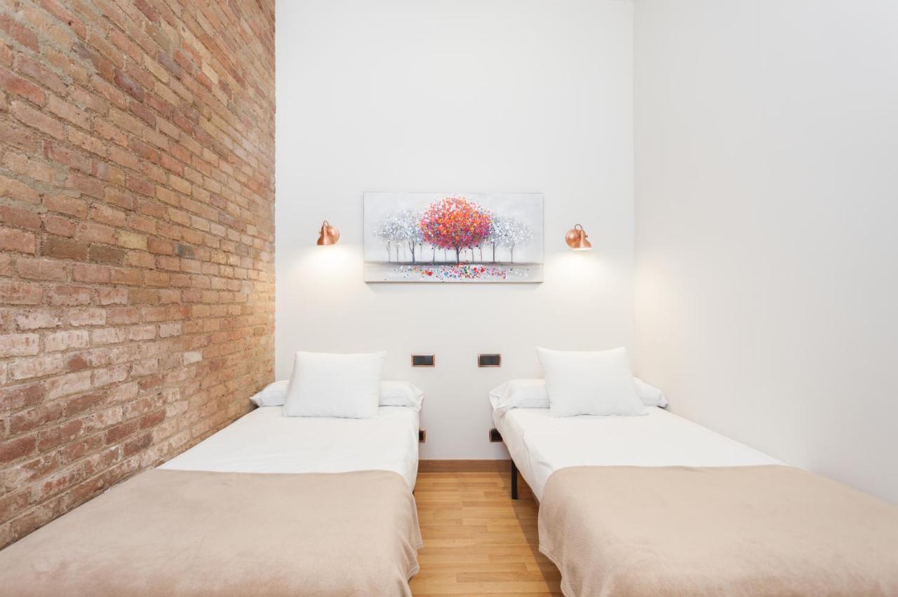 Art House Fira Apartments Βαρκελώνη Εξωτερικό φωτογραφία