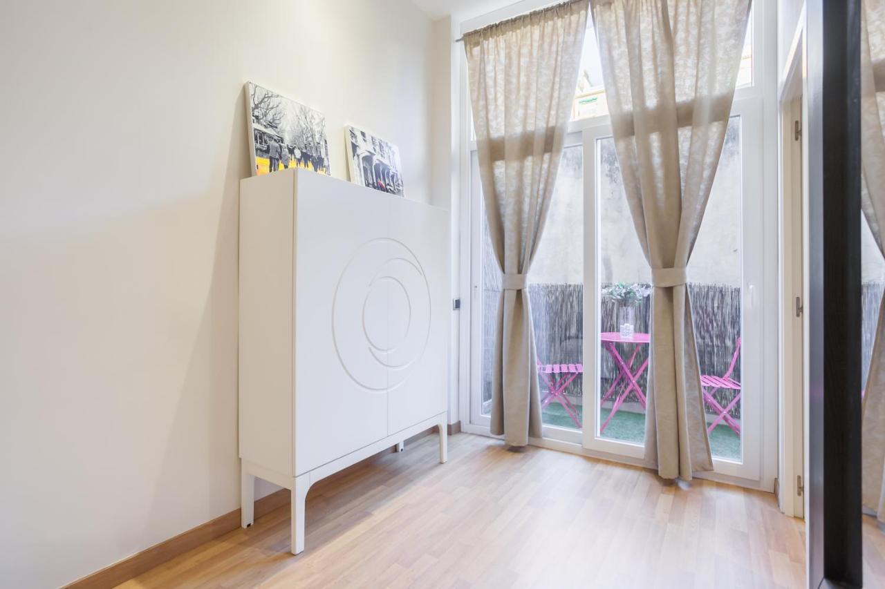 Art House Fira Apartments Βαρκελώνη Εξωτερικό φωτογραφία