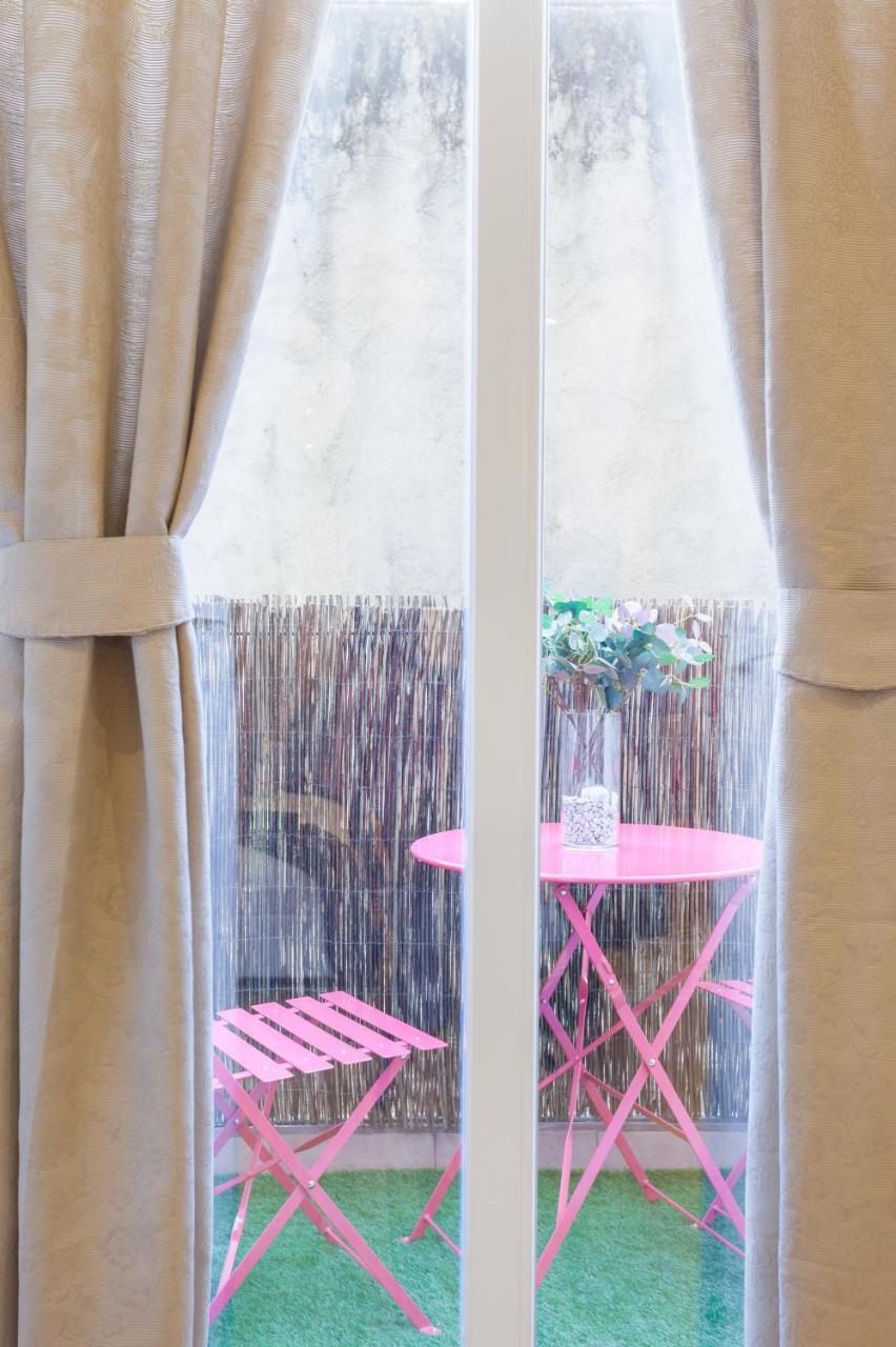 Art House Fira Apartments Βαρκελώνη Εξωτερικό φωτογραφία