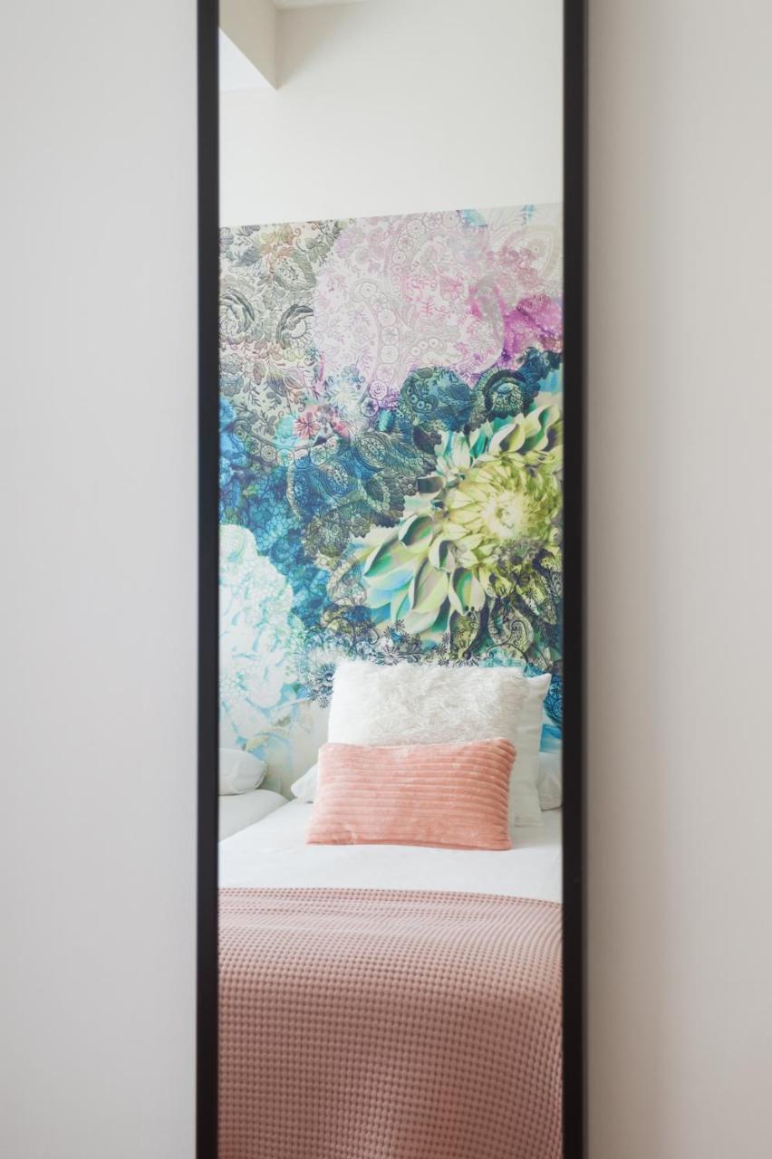 Art House Fira Apartments Βαρκελώνη Εξωτερικό φωτογραφία