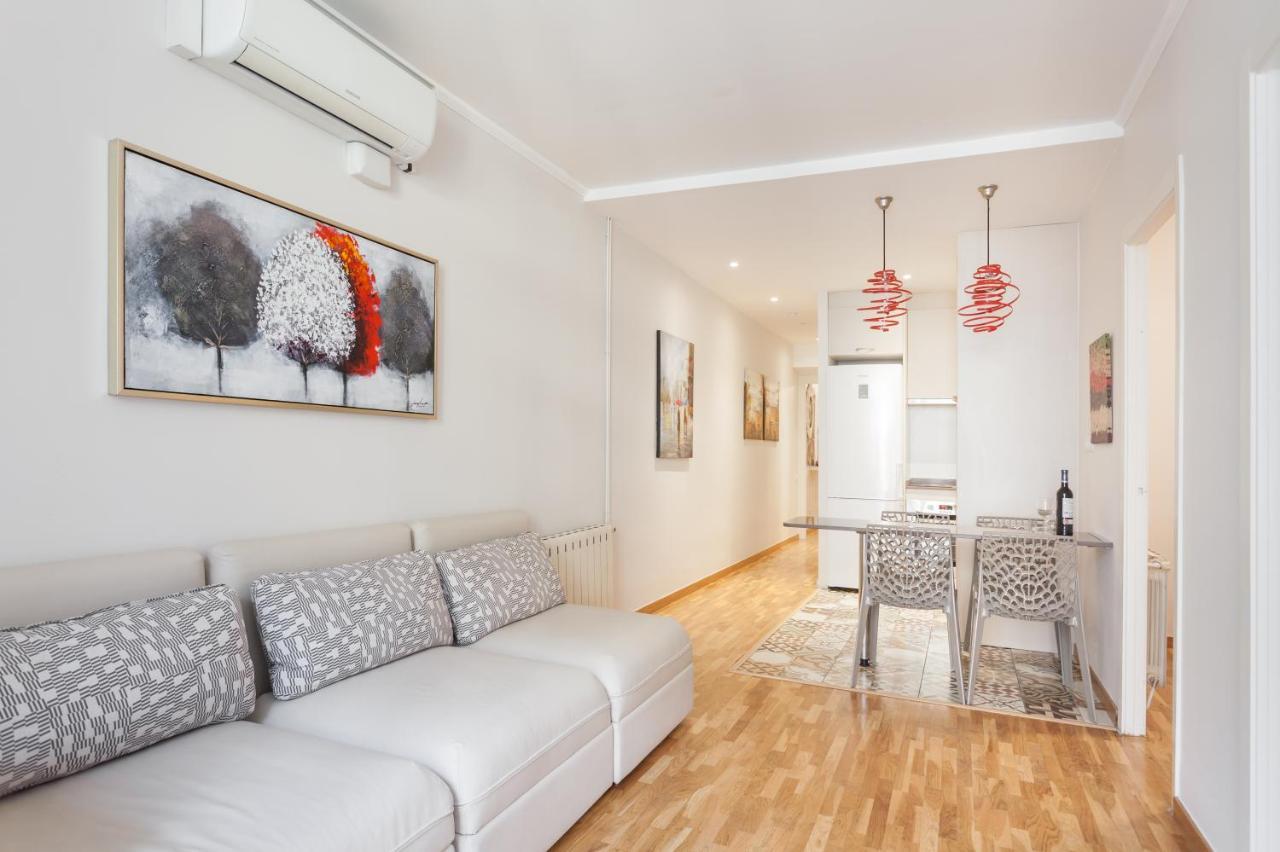 Art House Fira Apartments Βαρκελώνη Εξωτερικό φωτογραφία