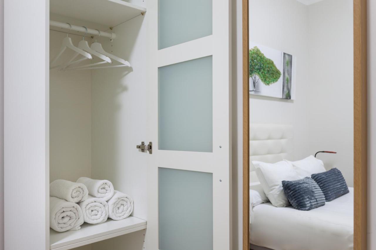 Art House Fira Apartments Βαρκελώνη Εξωτερικό φωτογραφία