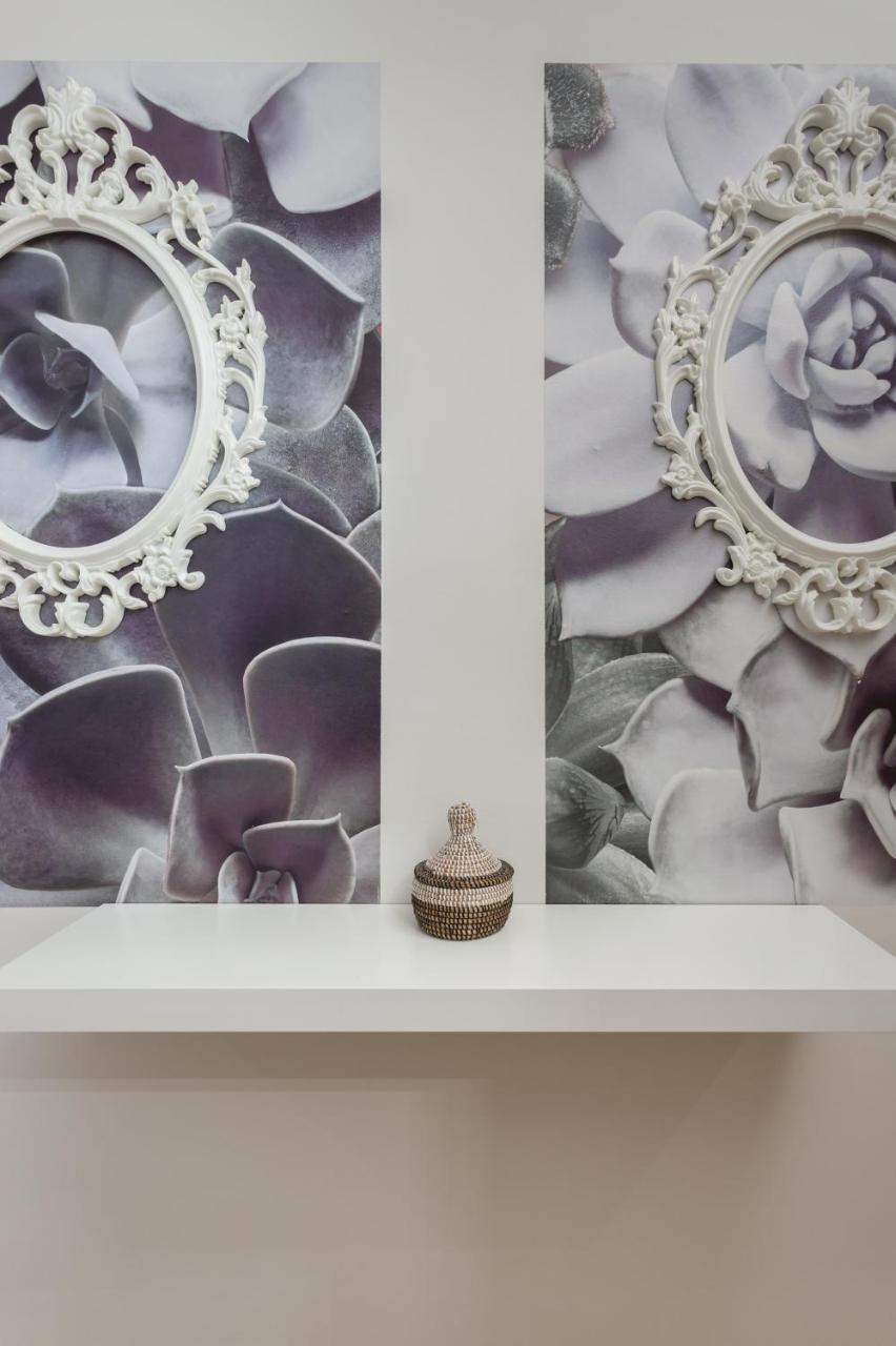 Art House Fira Apartments Βαρκελώνη Εξωτερικό φωτογραφία
