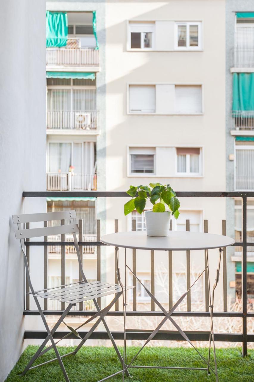 Art House Fira Apartments Βαρκελώνη Εξωτερικό φωτογραφία