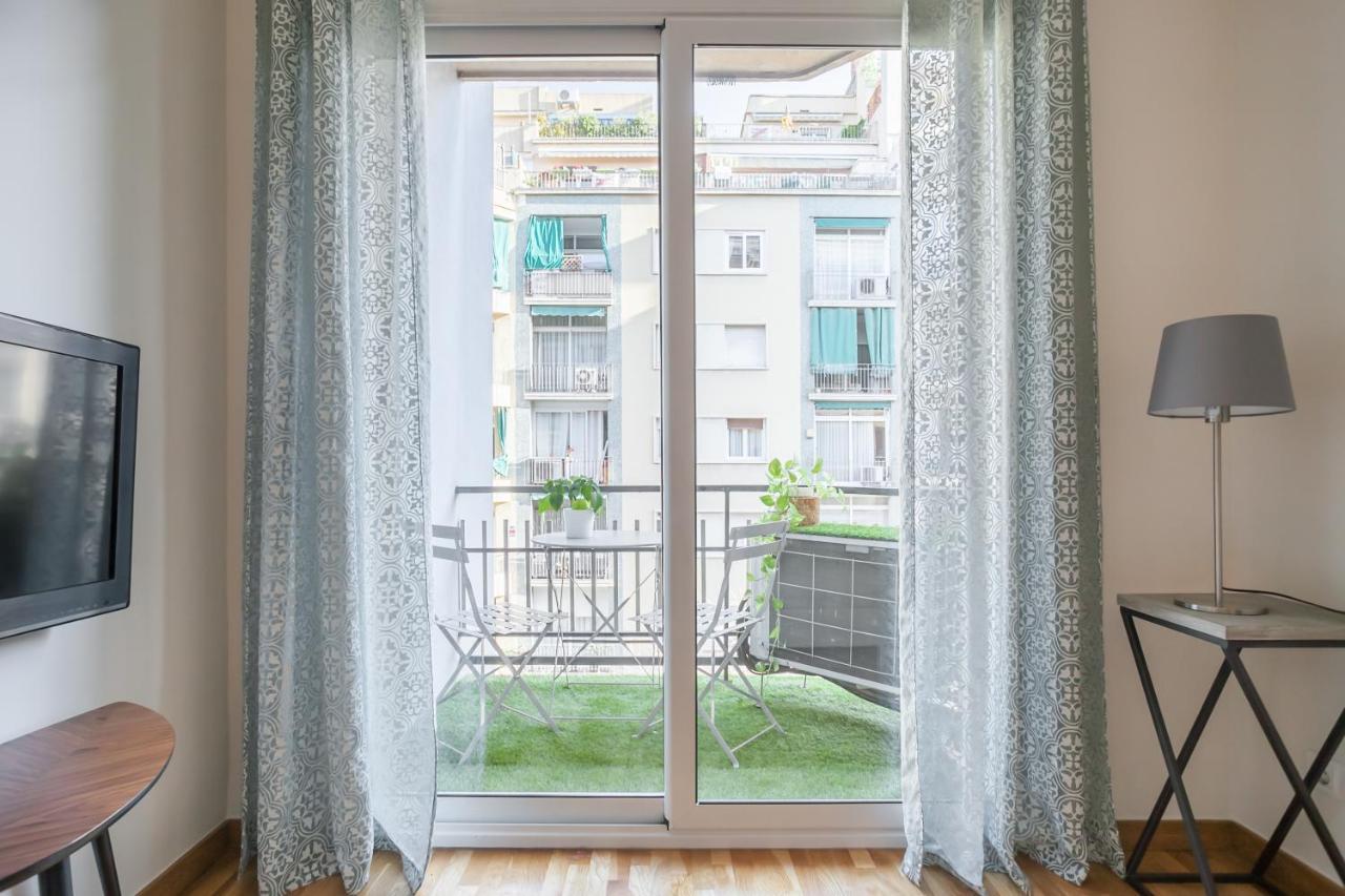 Art House Fira Apartments Βαρκελώνη Εξωτερικό φωτογραφία