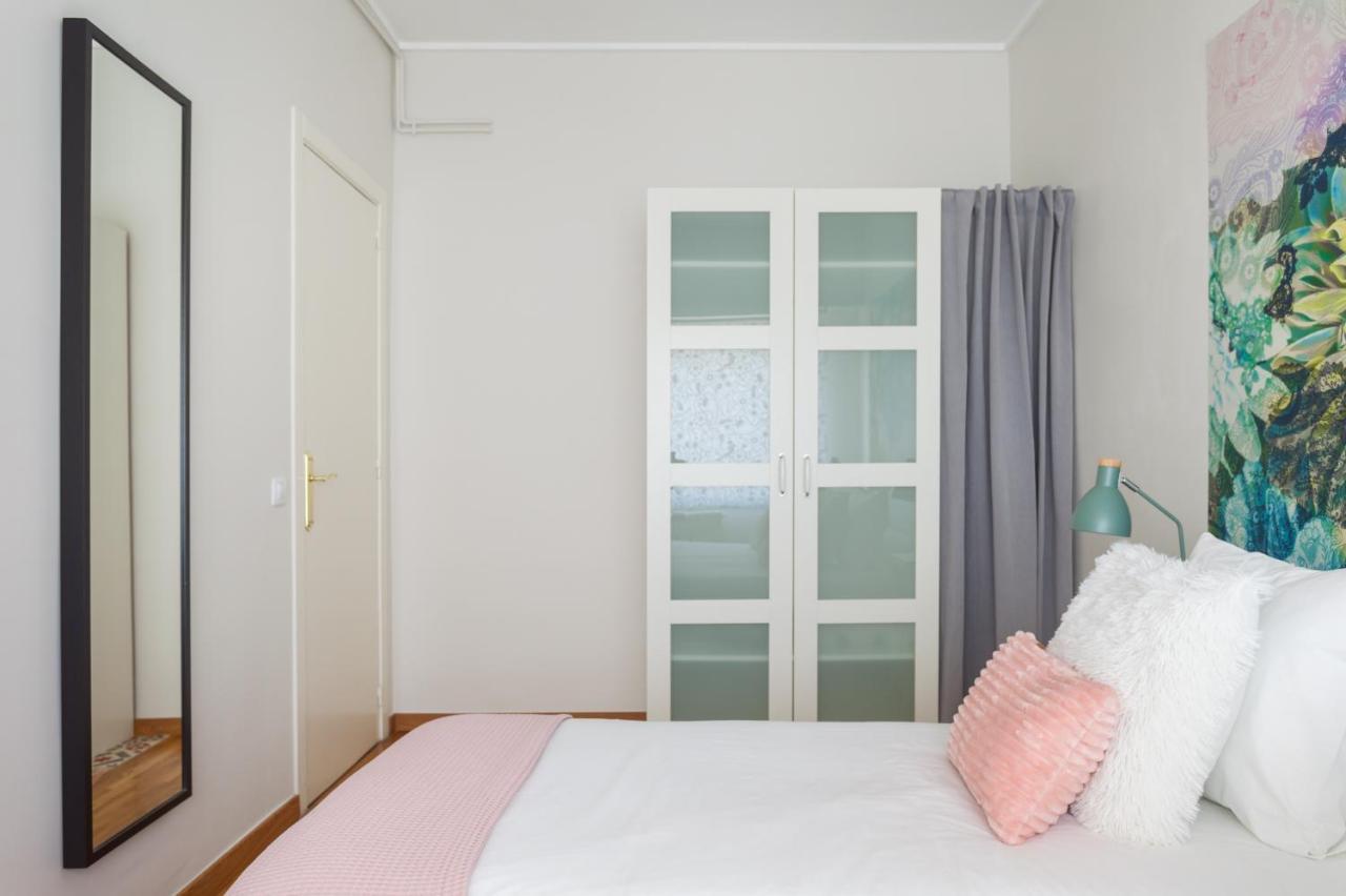 Art House Fira Apartments Βαρκελώνη Εξωτερικό φωτογραφία