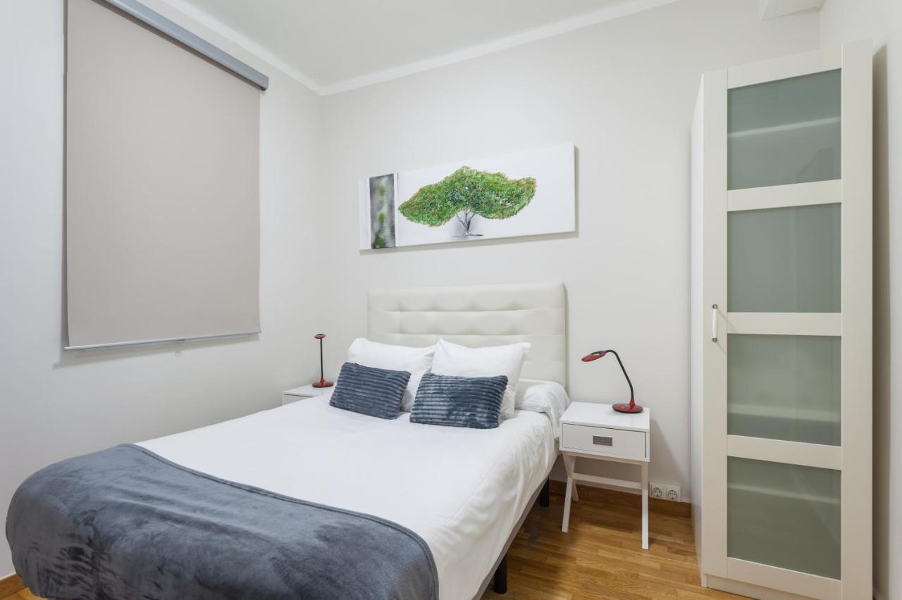 Art House Fira Apartments Βαρκελώνη Εξωτερικό φωτογραφία