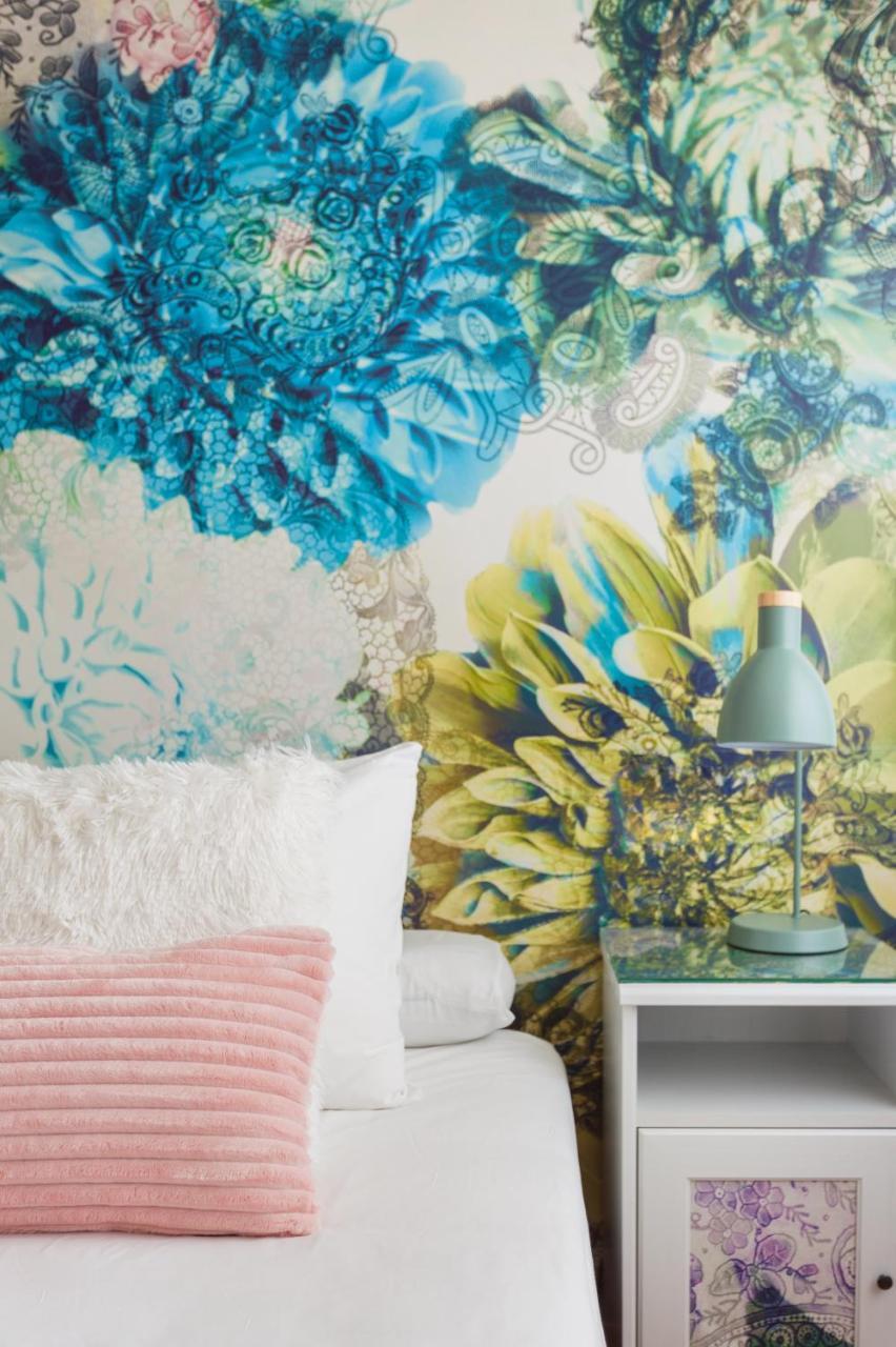 Art House Fira Apartments Βαρκελώνη Εξωτερικό φωτογραφία
