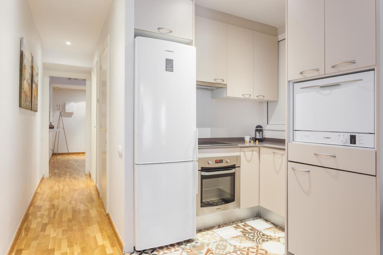 Art House Fira Apartments Βαρκελώνη Εξωτερικό φωτογραφία