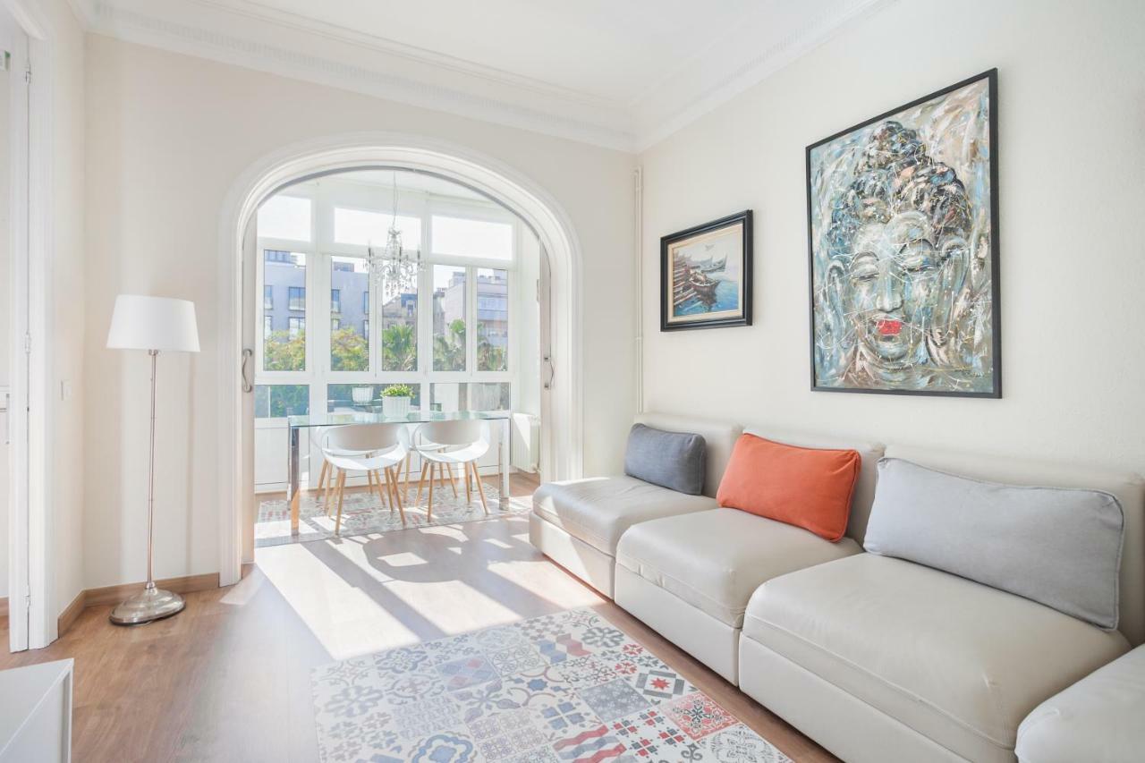 Art House Fira Apartments Βαρκελώνη Εξωτερικό φωτογραφία